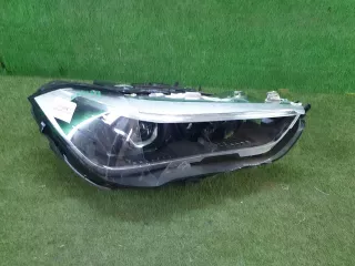 63119477812 битая фара правая BMW X1 F48 Арт DIZ0000005514243, вид 1