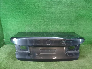 41007440695 крышка багажника BMW 5 G30/G31 Арт DIZ0000005513895, вид 1