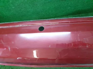 2K7807417JGRU бампер задний Volkswagen Caddy 5 Арт DIZ0000005574513, вид 12