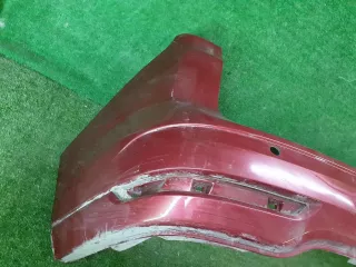 2K7807417JGRU бампер задний Volkswagen Caddy 5 Арт DIZ0000005574513, вид 5