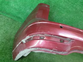 2K7807417JGRU бампер задний Volkswagen Caddy 5 Арт DIZ0000005574513, вид 6