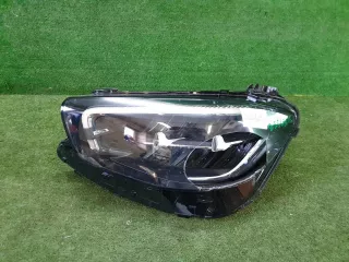 A2139066308 битая фара левая m Mercedes E W213 Арт DIZ0000005568116, вид 1