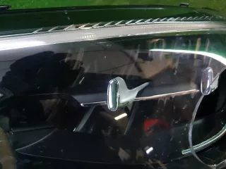 A2139066308 битая фара левая m Mercedes E W213 Арт DIZ0000005568116, вид 11
