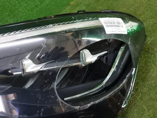 A2139066308 битая фара левая m Mercedes E W213 Арт DIZ0000005568116, вид 13