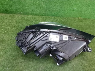 A2139066308 битая фара левая m Mercedes E W213 Арт DIZ0000005568116, вид 14
