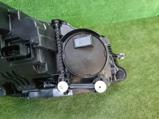 A2139066308 битая фара левая m Mercedes E W213 Арт DIZ0000005568116, вид 18