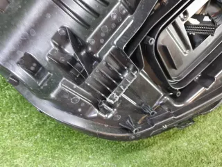 A2139066308 битая фара левая m Mercedes E W213 Арт DIZ0000005568116, вид 19