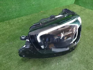 A2139066308 битая фара левая m Mercedes E W213 Арт DIZ0000005568116, вид 3