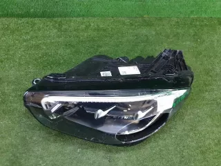 A2139066308 битая фара левая m Mercedes E W213 Арт DIZ0000005568116, вид 5