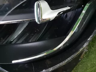 A2139066308 битая фара левая m Mercedes E W213 Арт DIZ0000005568116, вид 10