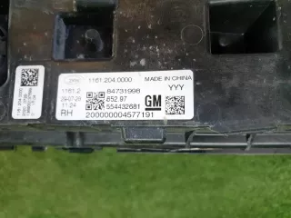 84731998 птф правая Cadillac XT6 Арт DIZ0000005574148, вид 24
