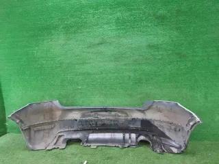 6R6807421CBGRU бампер задний Volkswagen Polo 5 Арт DIZ0000005620869, вид 2