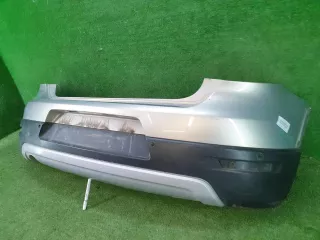 6R6807421CBGRU бампер задний Volkswagen Polo 5 Арт DIZ0000005620869, вид 3