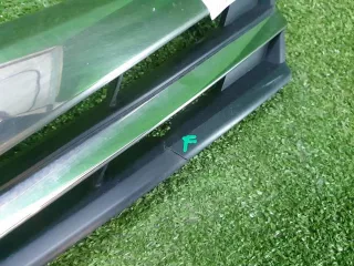 5310002700 решетка радиатора Toyota Corolla E110 Арт DIZ0000005626663, вид 13