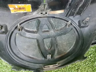 5310002700 решетка радиатора Toyota Corolla E110 Арт DIZ0000005626663, вид 20