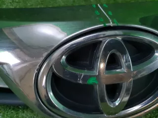 5310002700 решетка радиатора Toyota Corolla E110 Арт DIZ0000005626663, вид 9