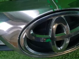 5310002700 решетка радиатора Toyota Corolla E110 Арт DIZ0000005626663, вид 10