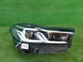 63119479278 фара правая BMW 6 G32 Арт DIZ0000005648078, вид 1