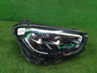 A2139066408 битая фара правая m Mercedes E W213 Арт DIZ0000005645732, вид 1