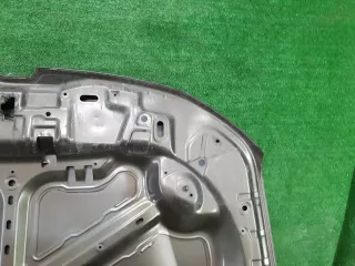 651008494R капот Renault Duster 2 Арт DIZ0000005673520, вид 12