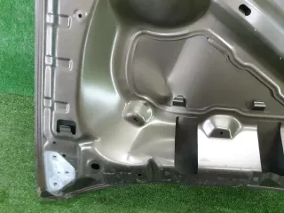 651008494R капот Renault Duster 2 Арт DIZ0000005673520, вид 15