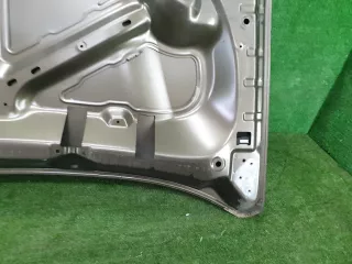 651008494R капот Renault Duster 2 Арт DIZ0000005673520, вид 18