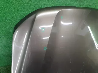 651008494R капот Renault Duster 2 Арт DIZ0000005673520, вид 5