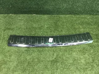 A1668852174 накладка заднего бампера Mercedes ML/GLE W166 Арт DIZ0000005639458, вид 1