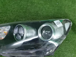 92101F1010 битая фара левая Kia Sportage 4 Арт DIZ0000005682119, вид 12