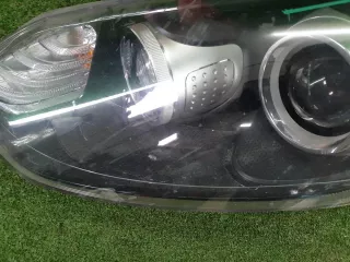 92101F1010 битая фара левая Kia Sportage 4 Арт DIZ0000005682119, вид 15