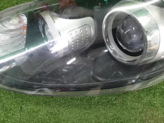 92101F1010 битая фара левая Kia Sportage 4 Арт DIZ0000005682119, вид 16