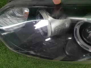 92101F1010 битая фара левая Kia Sportage 4 Арт DIZ0000005682119, вид 17
