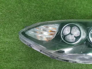 92101F1010 битая фара левая Kia Sportage 4 Арт DIZ0000005682119, вид 7