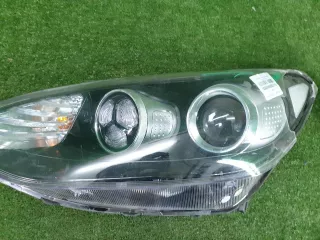 92101F1010 битая фара левая Kia Sportage 4 Арт DIZ0000005682119, вид 9