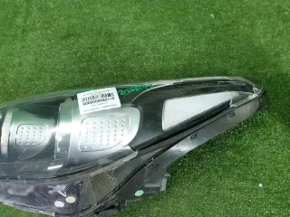 92101F1010 битая фара левая Kia Sportage 4 Арт DIZ0000005682119, вид 10