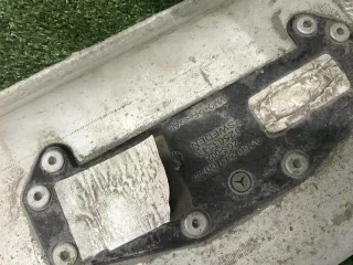 A1662410047 поперечина кпп mercedes Mercedes GL X166 Арт DIZ0000005663781, вид 17