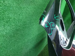 801012479R дверь передняя левая Renault Logan 2 Арт DIZ0000005690619, вид 13