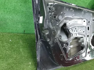 801012479R дверь передняя левая Renault Logan 2 Арт DIZ0000005690619, вид 16