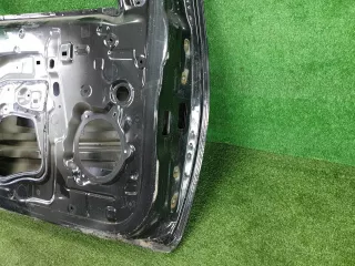 801012479R дверь передняя левая Renault Logan 2 Арт DIZ0000005690619, вид 18