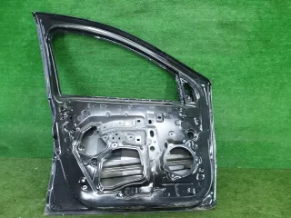 801012479R дверь передняя левая Renault Logan 2 Арт DIZ0000005690619, вид 2