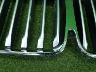 51137454895 решетка радиатора BMW X7 g07 Арт DIZ0000005727742, вид 14