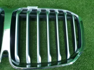 51137454895 решетка радиатора BMW X7 g07 Арт DIZ0000005727742, вид 19