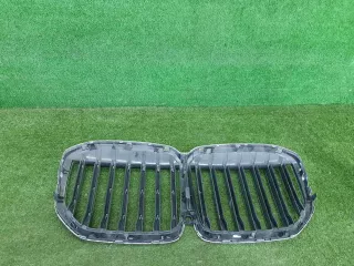 51137454895 решетка радиатора BMW X7 g07 Арт DIZ0000005727742, вид 2