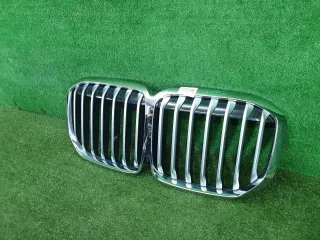 51137454895 решетка радиатора BMW X7 g07 Арт DIZ0000005727742, вид 3