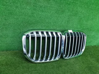 51137454895 решетка радиатора BMW X7 g07 Арт DIZ0000005727742, вид 4