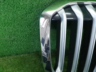 51137454895 решетка радиатора BMW X7 g07 Арт DIZ0000005727742, вид 5