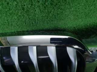 51137454895 решетка радиатора BMW X7 g07 Арт DIZ0000005727742, вид 7