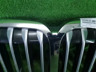51137454895 решетка радиатора BMW X7 g07 Арт DIZ0000005727742, вид 8