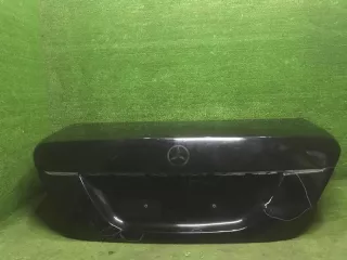 A221750027528 крышка багажника mercede Mercedes S W221 Арт DIZD2408, вид 1