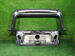 5K6827025J крышка багажника Volkswagen Golf 6 Арт DIZD9380, вид 2
